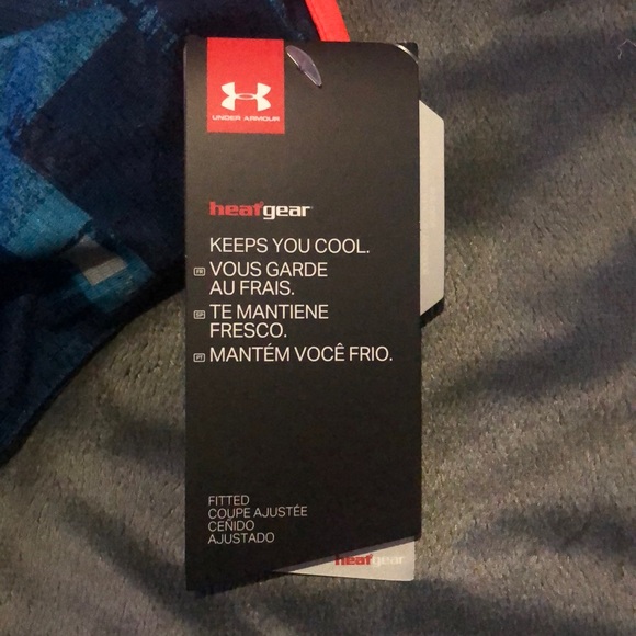 NWT Under Armour Tank Top - Picture 5 of 6